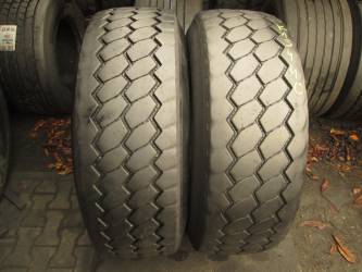 Opony używane 385/65R22,5 Sava CARGO MS