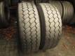 Opony używane 385/65R22,5 Sava CARGO MS