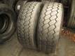 Opony używane 385/65R22,5 Sava CARGO MS