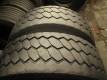 Opony używane 385/65R22,5 Sava CARGO MS