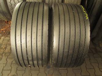 Opony używane 435/50R19,5 ALBOURGH ENDURE T