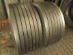 Opony używane 435/50R19,5 ALBOURGH ENDURE T