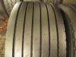 Opony używane 435/50R19,5 ALBOURGH ENDURE T
