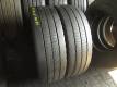 Opony używane 275/70R22,5 Bridgestone U-AP001