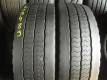 Opony używane 275/70R22,5 Bridgestone U-AP001