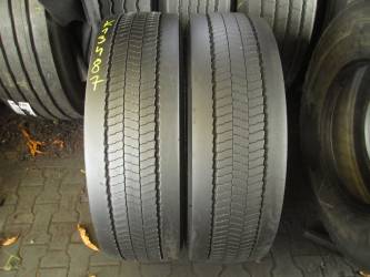 Opony używane 275/70R22,5 Pirelli MC01