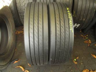 Opony używane 275/70R22,5 Dunlop SP372 CITY