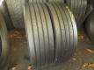 Opony używane 275/70R22,5 Dunlop SP372 CITY