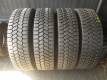 Opony używane 315/80R22,5 BIEŻNIKOWANA WZÓR MICHELIN XDS