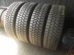 Opony używane 315/80R22,5 BIEŻNIKOWANA WZÓR MICHELIN XDS