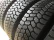 Opony używane 315/80R22,5 BIEŻNIKOWANA WZÓR MICHELIN XDS