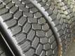 Opony używane 315/80R22,5 BIEŻNIKOWANA WZÓR MICHELIN XDS