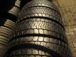 Opony używane 315/80R22,5 Bridgestone R-DRIVE 002