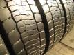 Opony używane 315/80R22,5 Bridgestone R-DRIVE 002