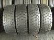 Opony używane 315/80R22,5 Michelin X-MULTI HD D