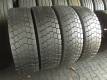 Opony używane 315/80R22,5 Michelin X-MULTI HD D