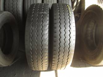 Opony używane 315/80R22,5 Bridgestone M840