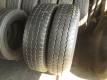 Opony używane 315/80R22,5 Bridgestone M840