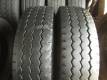Opony używane 315/80R22,5 Bridgestone M840