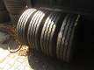 Opony używane 205/65R17,5 Goodyear WZÓR MICHELIN