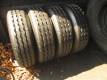Opony używane 205/65R17,5 Goodyear WZÓR MICHELIN