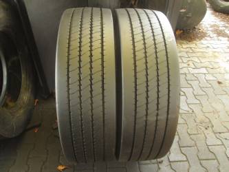 Opony używane 275/70R22,5 Goodyear URBAN MAX MCA