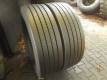 Opony używane 275/70R22,5 Goodyear URBAN MAX MCA
