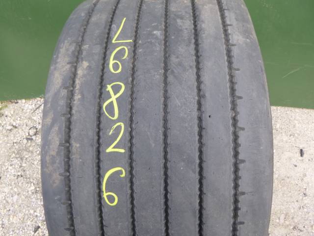 Opona używana 435/50R19,5 MAXX MT3220