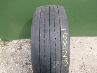 Opona używana 315/60R22,5 Hankook AL20