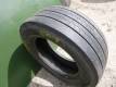 Opona używana 315/60R22,5 Hankook AL20