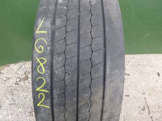 Opona używana 315/60R22,5 Hankook AL20