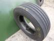 Opona używana 315/60R22,5 Bridgestone R-STEER 001