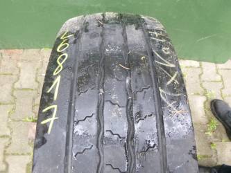 Opona używana 265/70R19,5 Continental HS3 HYBRID
