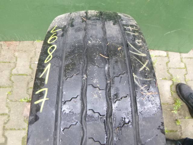 Opona używana 265/70R19,5 Continental HS3 HYBRID