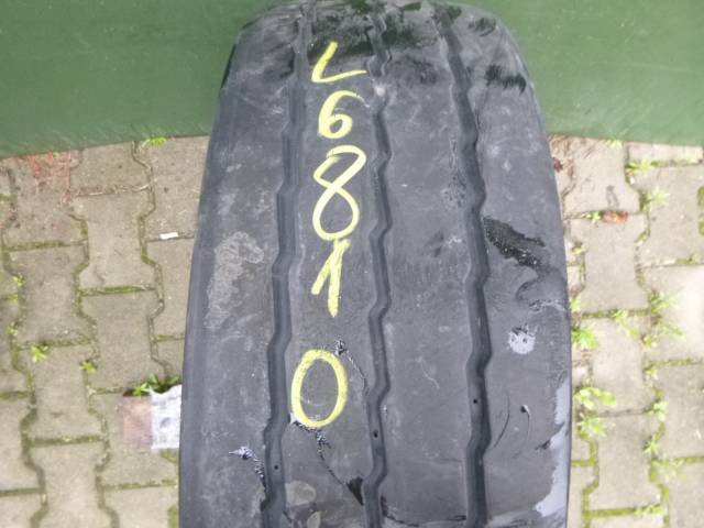Opona używana 245/70R17,5 Hankook TH31