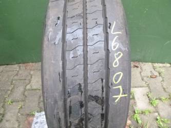 Opona używana 245/70R17,5 Dunlop SP246