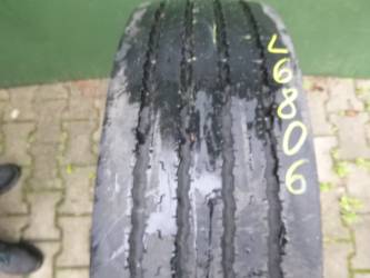 Opona używana 265/70R19,5 Firestone TSP-3000