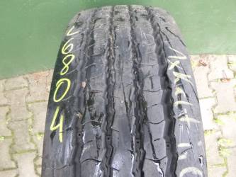 Opona używana 265/70R19,5 Pirelli FR01