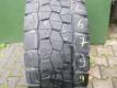 Opona używana 285/70R19,5 Bridgestone R-DRIVE 002