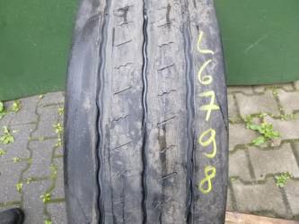 Opona używana 235/75R17,5 Uniroyal TH50