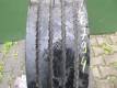 Opona używana 265/70R19,5 Firestone TSP-3000