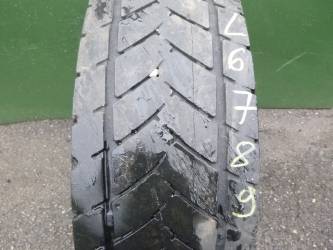 Opona używana 215/75R17,5 Goodyear KMAX D