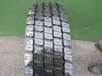 Opona używana 215/75R17,5 Michelin BIEŻNIKOWANA