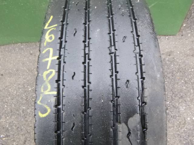 Opona używana 245/70R19,5 Falken RI-128