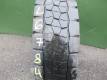 Opona używana 215/75R17,5 Bridgestone R-DRIVE 002