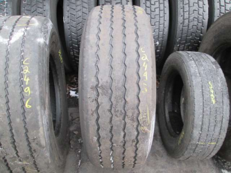 Opona używana 385/65R22.5 Pirelli ST01