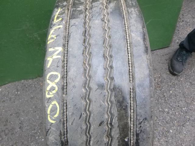 Opona używana 235/75R17,5 WindPower WTL31