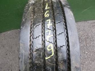 Opona używana 245/70R17,5 Uniroyal FH40