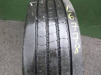 Opona używana 245/70R19,5 Falken RI151