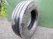 Opona używana 235/75R17,5 Bridgestone R-TRAILER 001